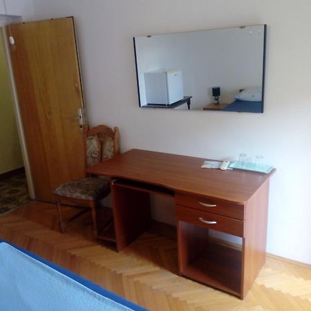Luka Room'S Split Exteriér fotografie