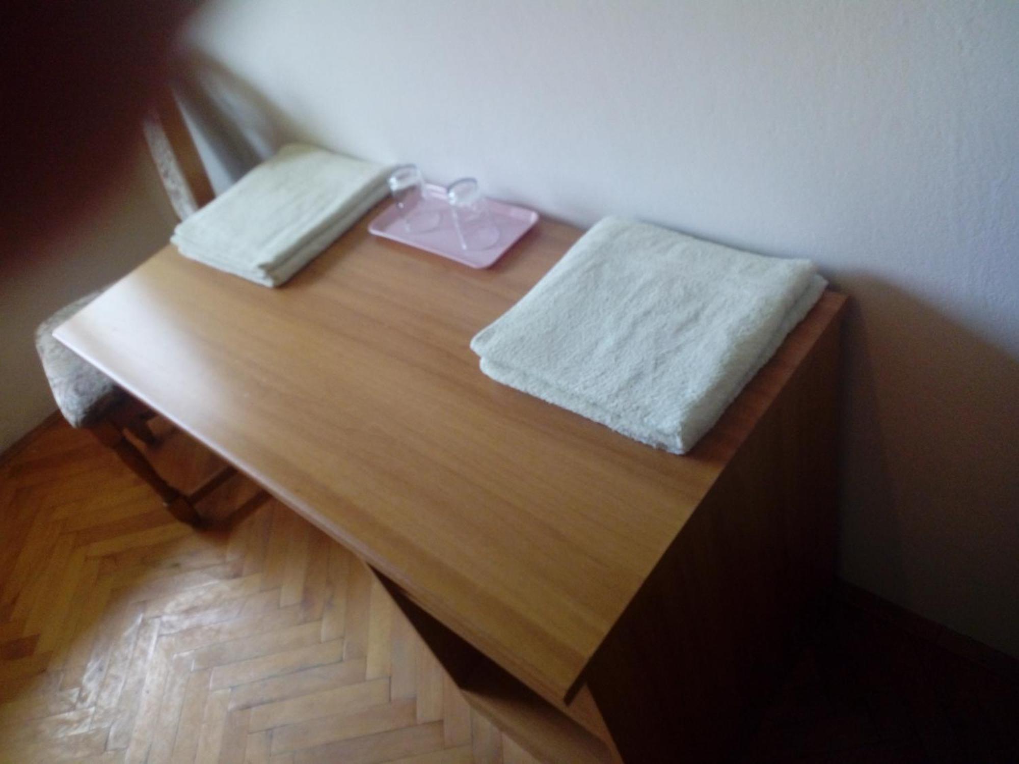 Luka Room'S Split Exteriér fotografie