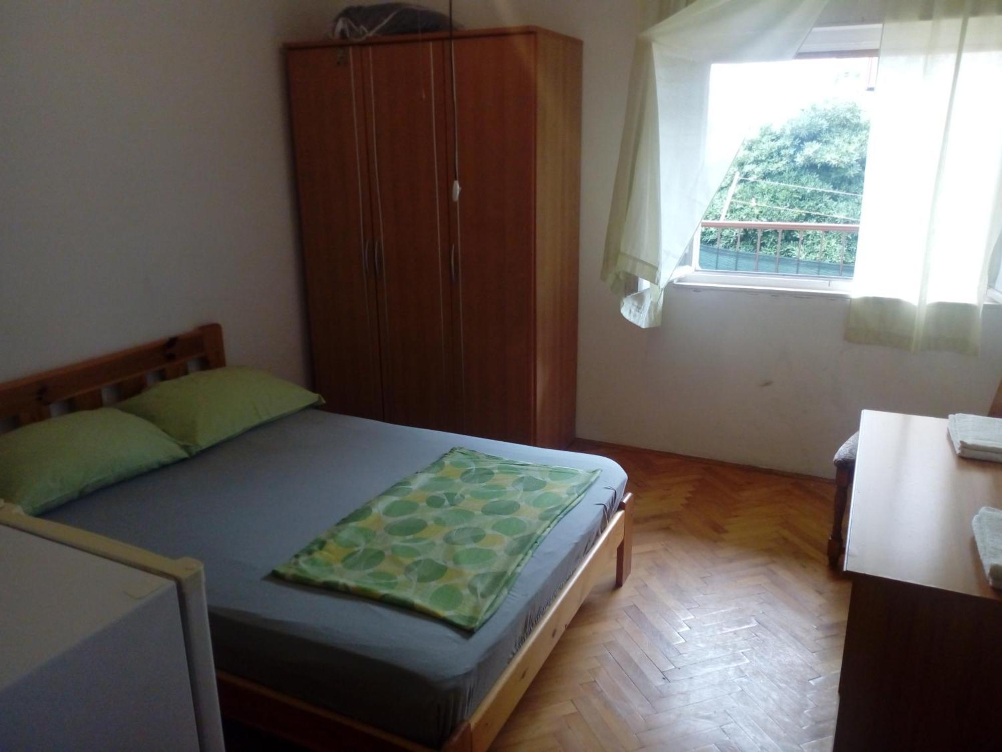 Luka Room'S Split Pokoj fotografie